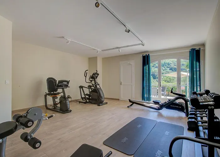 Szálloda Restaurant La Corniche