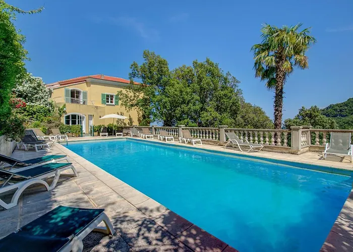 Restaurant La Corniche