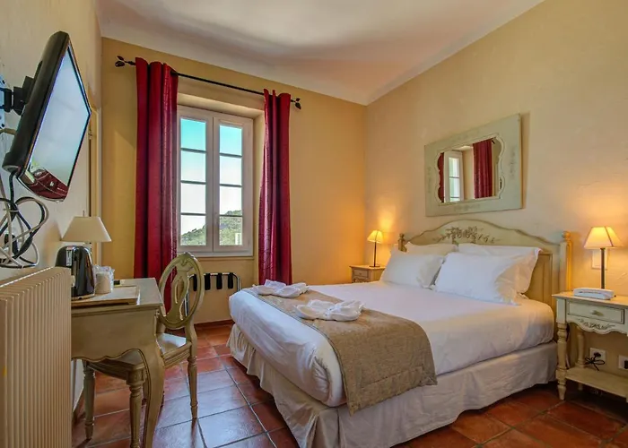 Restaurant La Corniche 3*