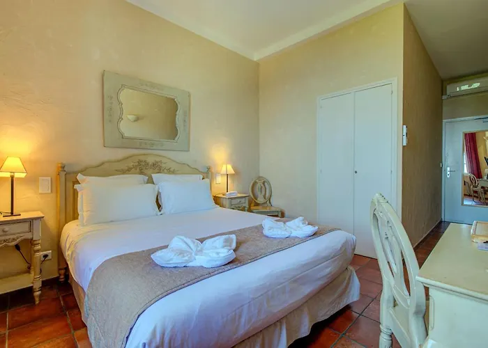 Restaurant La Corniche