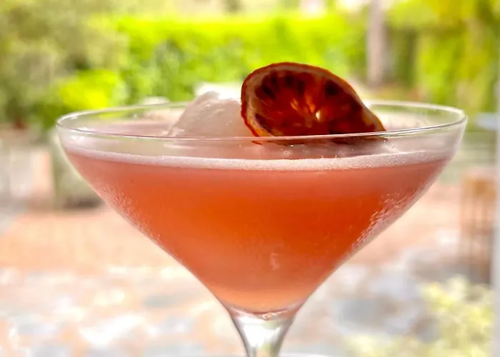 Restaurant La Corniche 3*