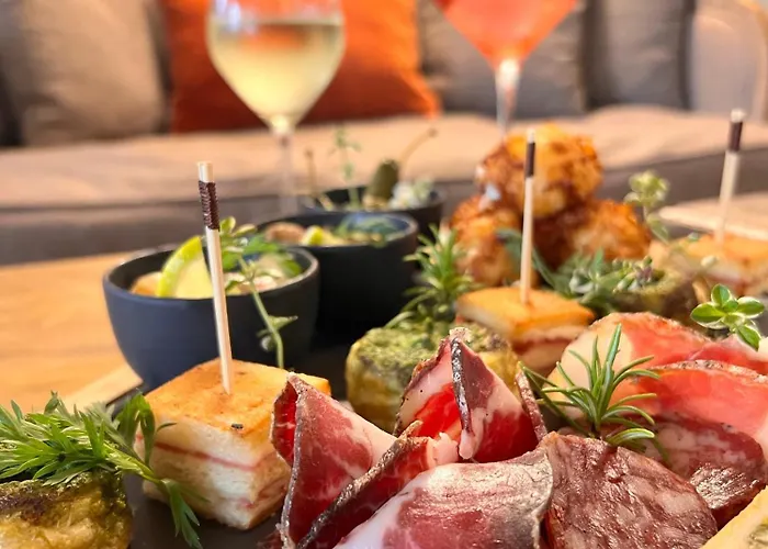 Restaurant La Corniche