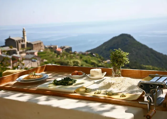 Otel Restaurant La Corniche 3*