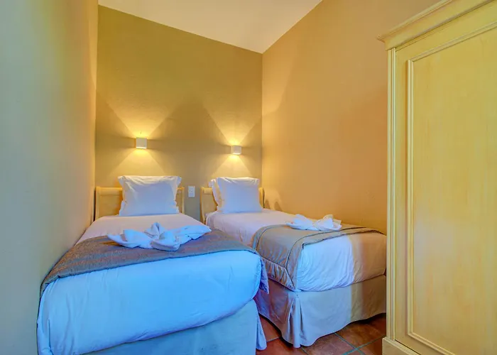 Restaurant La Corniche San-Martino-di-Lota