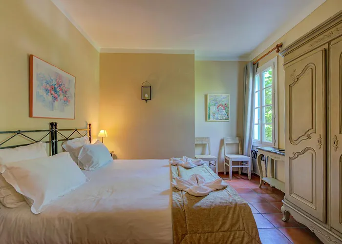 Restaurant La Corniche 3* San-Martino-di-Lota