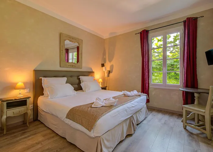 Restaurant La Corniche Hotel