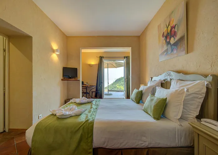 Restaurant La Corniche 3*