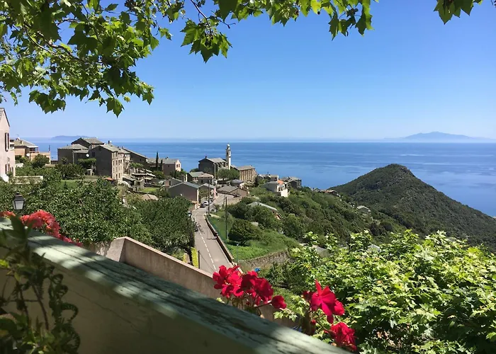 Restaurant La Corniche