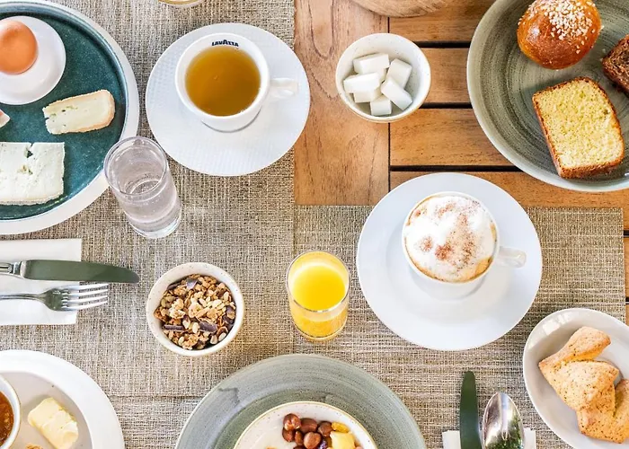 Restaurant La Corniche