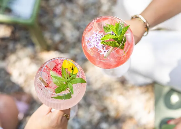 Restaurant La Corniche Szálloda