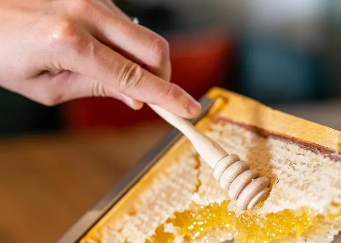 Restaurant La Corniche Hotel 3*