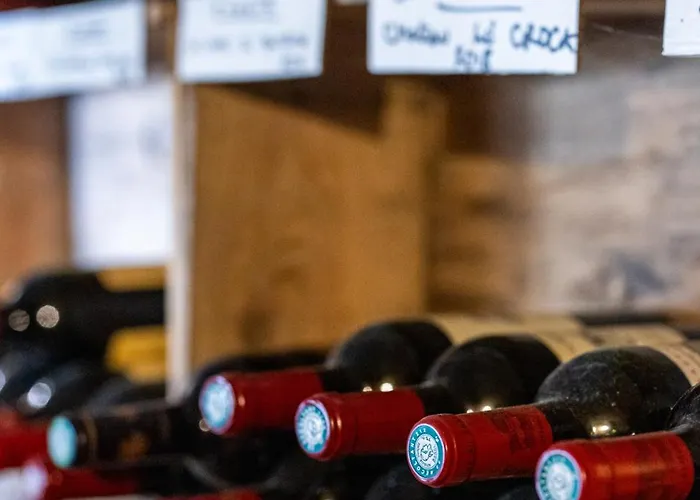 Restaurant La Corniche