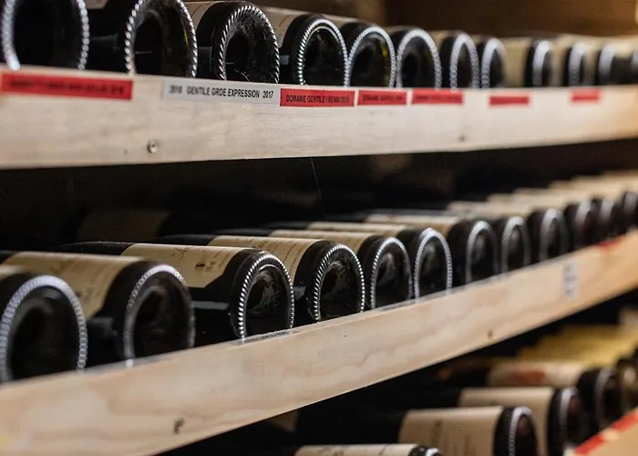 Hotell Restaurant La Corniche 3*