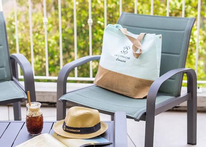 Restaurant La Corniche