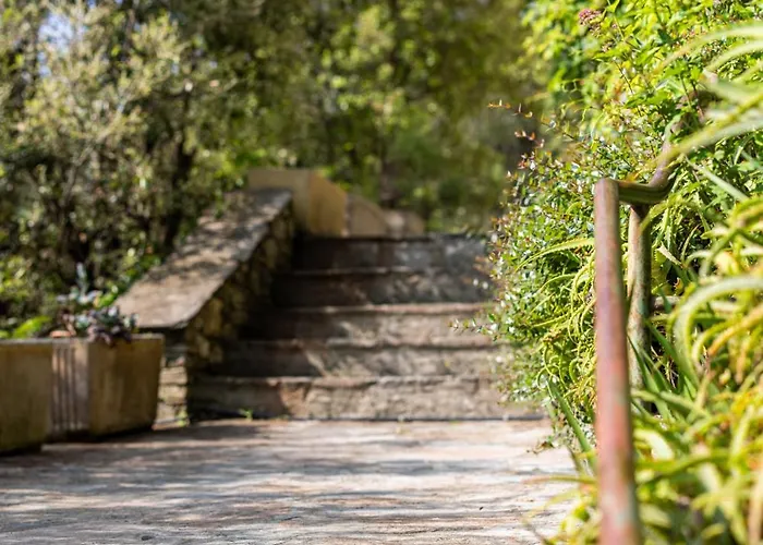 Restaurant La Corniche 3* San-Martino-di-Lota
