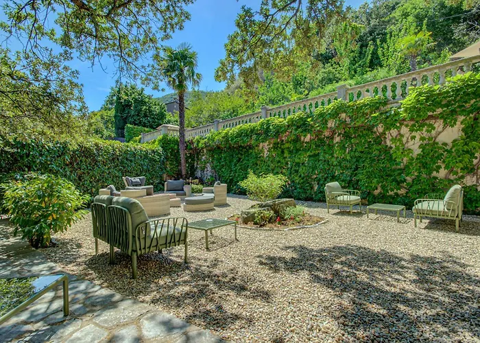 Restaurant La Corniche San-Martino-di-Lota