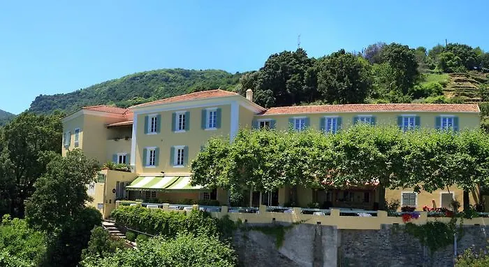 Restaurant La Corniche San-Martino-di-Lota