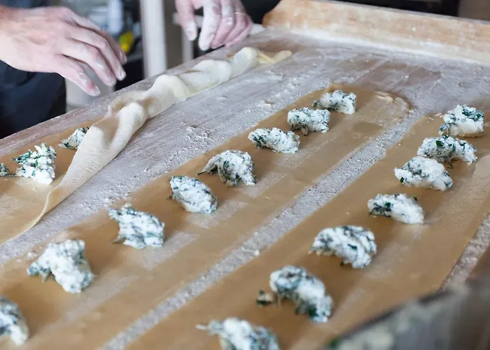 Restaurant La Corniche