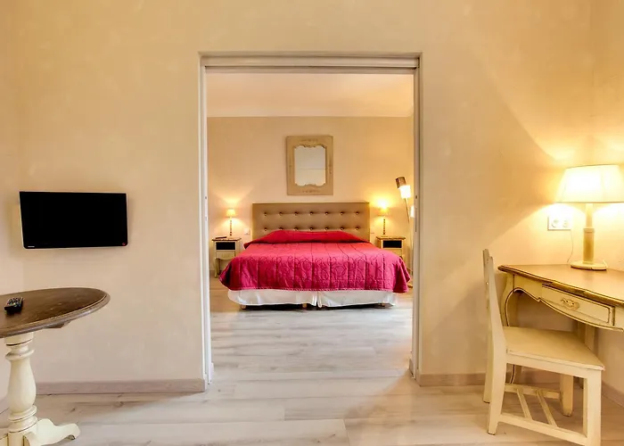 Restaurant La Corniche San-Martino-di-Lota