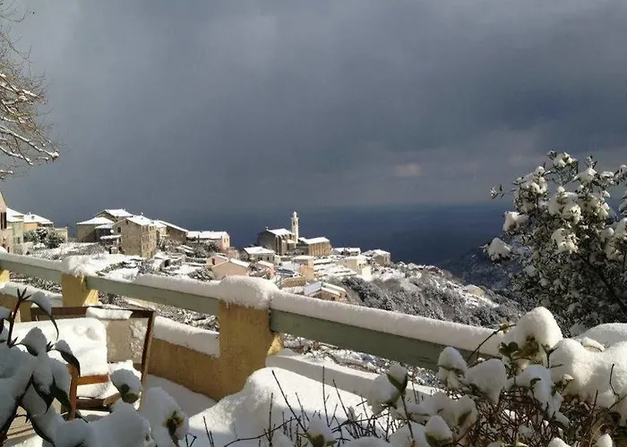 Szálloda Restaurant La Corniche