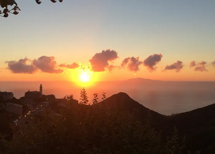 Restaurant La Corniche 3* San-Martino-di-Lota