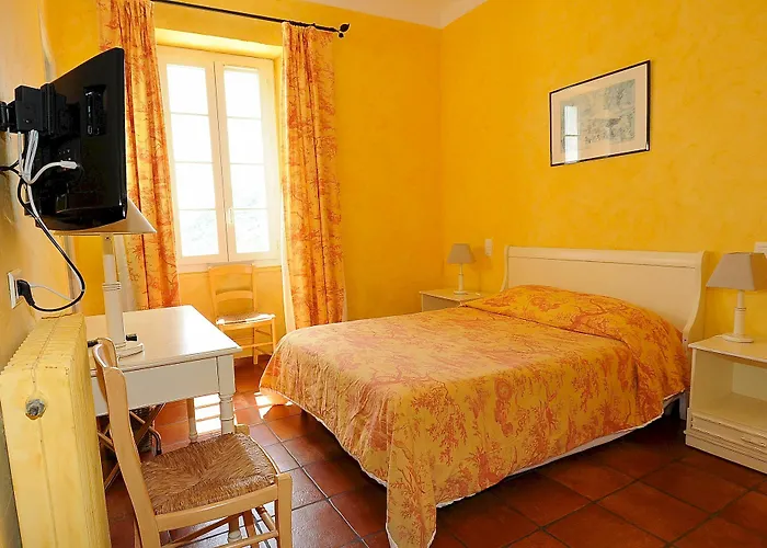 Restaurant La Corniche 3*