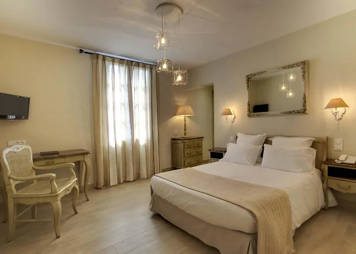 Restaurant La Corniche Hotel 3*