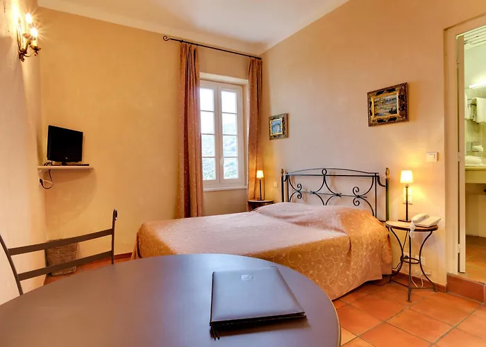 Hotel Restaurant La Corniche