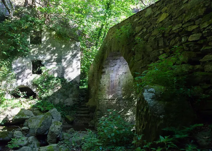 Restaurant La Corniche San-Martino-di-Lota