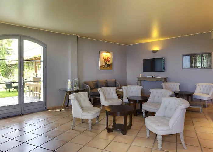 Restaurant La Corniche Otel