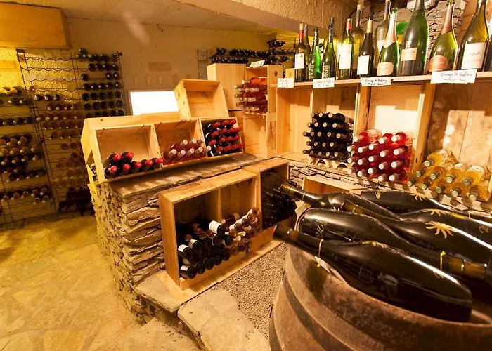 Hotel Restaurant La Corniche San-Martino-di-Lota