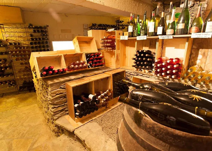 Restaurant La Corniche Hotell San-Martino-di-Lota