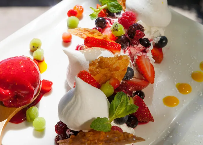 Restaurant La Corniche San-Martino-di-Lota