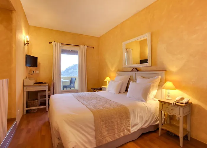 Restaurant La Corniche San-Martino-di-Lota