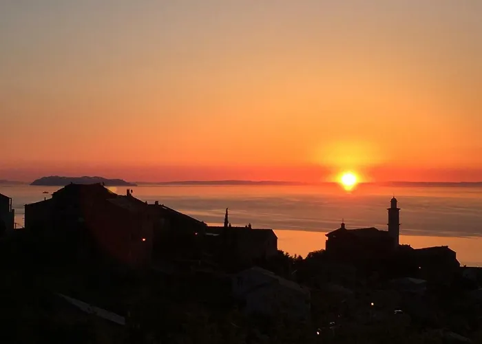 Restaurant La Corniche 3* San-Martino-di-Lota